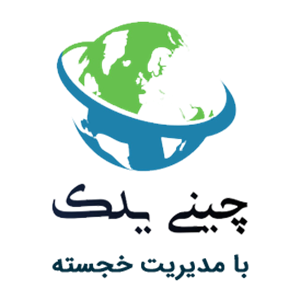 لوگوی چینی یدک 